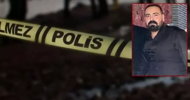 Diyarbakır haberleri Diyarbakır da enişte dehşeti: 1 kişi öldü! 28 Ağustos 2025