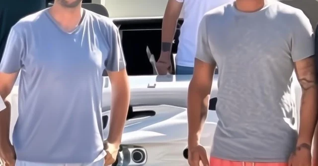 DHA, Tatlıtuğ un ifadesine ulaştı; Yukay ın son sözleri, Her şey kontrol altında merak etme olmuş Balıkesir Haberleri