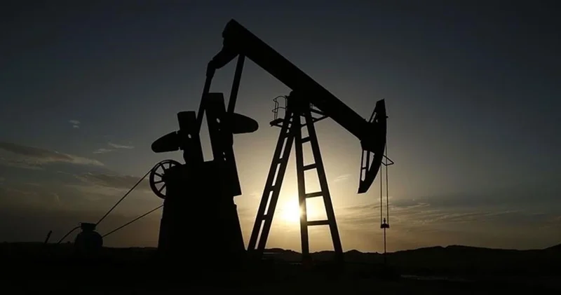 Türkiye nin petrol ithalatı ve ihracatı haziranda arttı
