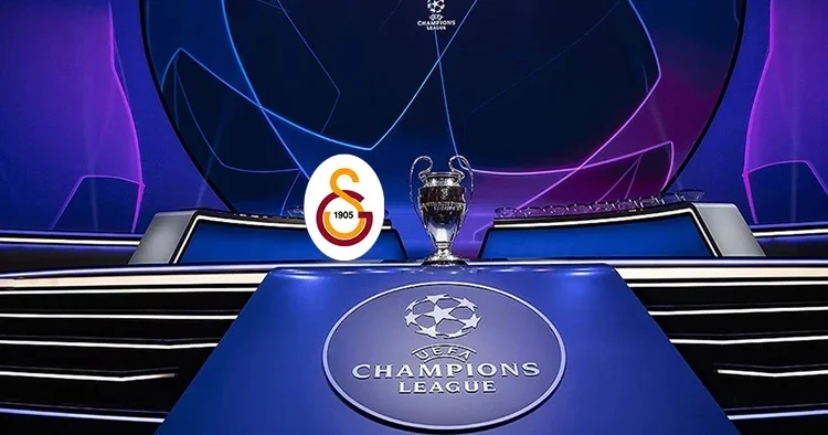 2025 2026 UEFA Şampiyonlar Ligi kura çekimi canlı izle Şampiyonlar Ligi kura çekimi ne zaman, saat kaçta, hangi kanalda? Galatasaray ın muhtemel rakipleri...