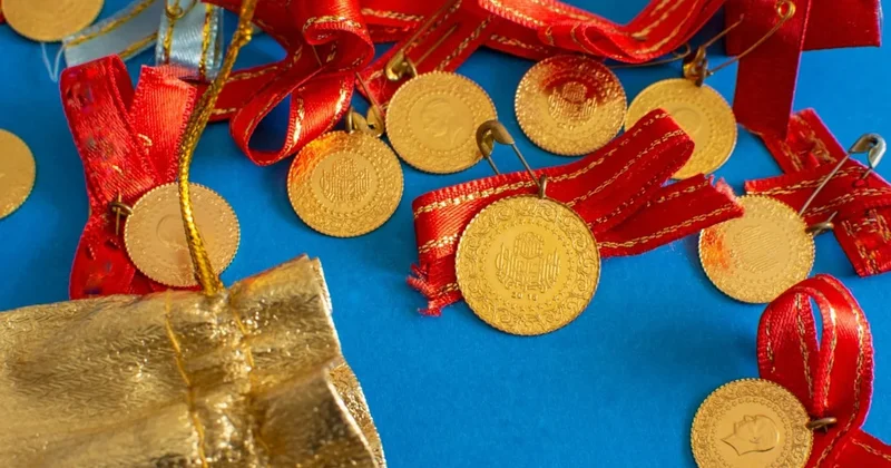 Gram altından tarihi rekor! Kritik eşik kırıldı Sözcü Gazetesi