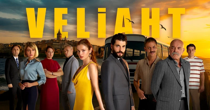 Show TV Veliaht dizisi ilk bölümü ne zaman yayınlanacak, başrol ve oyuncu kadrosunda kimler var, konusu nedir?