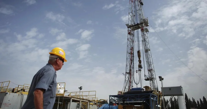 Petrol ve gaz aramalarında yapay zeka dönemi