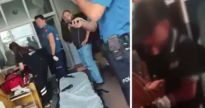 16 yaşındaki çocuk ev sahibini bıçakladı: Namusumu temizledim