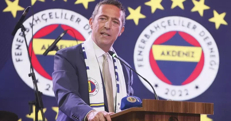 Portekiz de tribünler Ali Koç istifa sesleriyle inledi