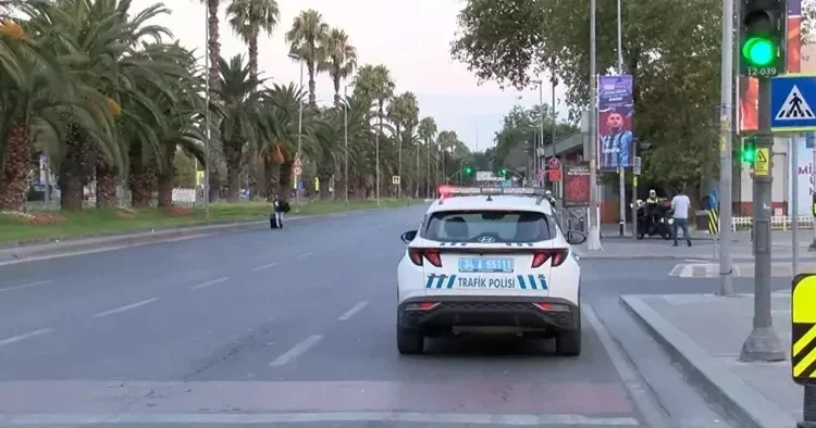 İstanbul da 30 Ağustos Zafer Bayramı kutlamaları dolayısıyla bazı yollar trafiğe kapatılacak