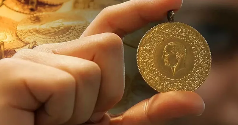 Gram altında yeni rekor! Uzmandan yatırımcılara uyarı geldi