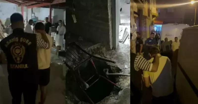 Arkadaşını öldürüp, başında ağladığı cesedini kuyuya attıktan sonra hayatına devam etti