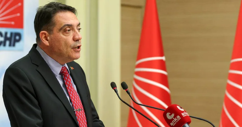 CHP li Bağcıoğlu ndan ‘hava savunması’ uyarısı!