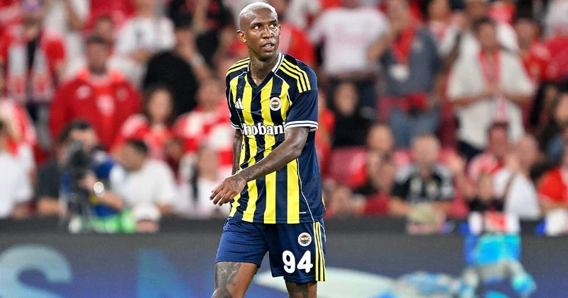 Talisca: Aynı senaryo tekrarlandı