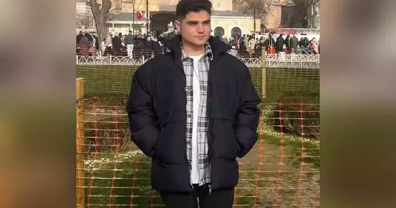 Çalıştığı inşaatta asansör boşluğuna düşen üniversiteli Celal öldü