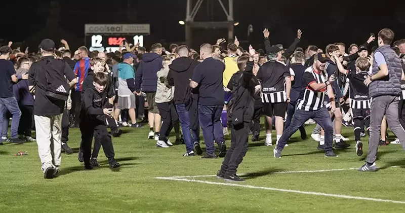 Grimsby Town humiliated Manchester United in shocking EFL Cup game