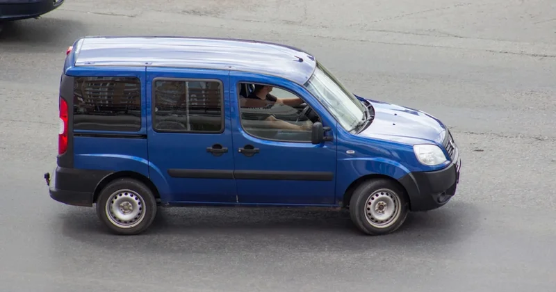 Fiat Doblo doğduğu topraklara geri dönüyor: Türkiye deki üretimine yeniden başlıyor Sözcü Gazetesi