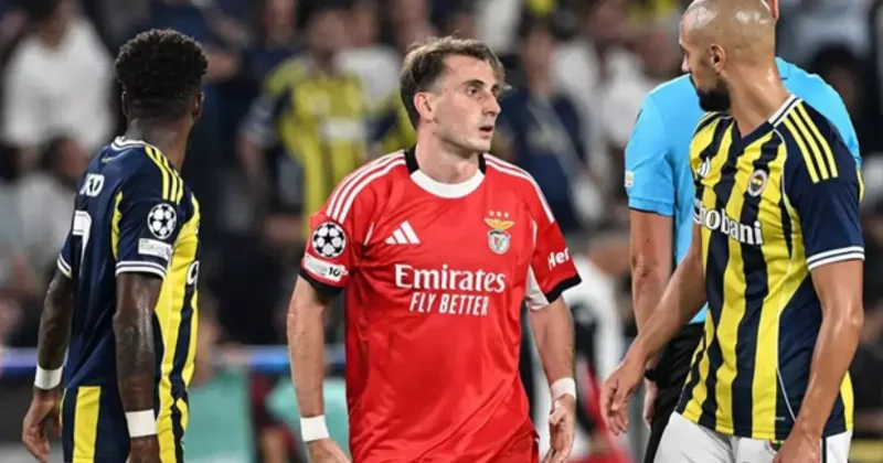 Fenerbahçe elendi! Galatasaray ne kadar kazanacak?
