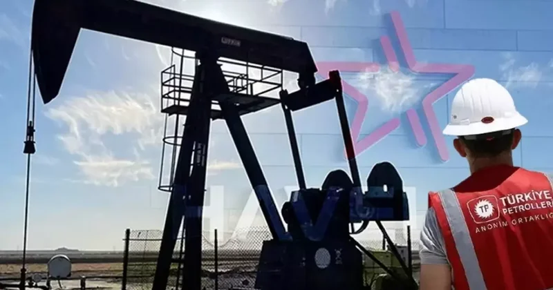 TPAO ve HAVELSAN gücünü birleştirdi! Petrol ve gaz aramalarında yeni dönem