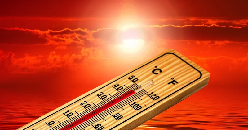 Meteoroloji uyardı, bu 28 şehrimizde yarın sıcaklık çok yüksek!