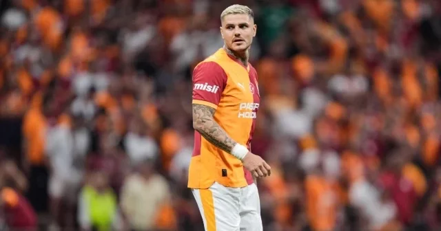 Icardi den Fenerbahçe ye Kerem Aktürkoğlu göndermesi: Maç biter bitmez paylaştı Futbol Haberleri