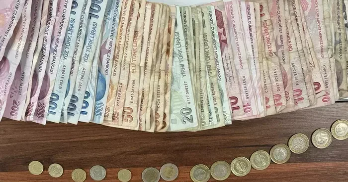 Yunusemre’de dilencilere zabıta operasyonu...