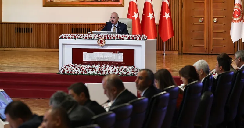Açılım süreci için yasalar değişecek Sözcü Gazetesi