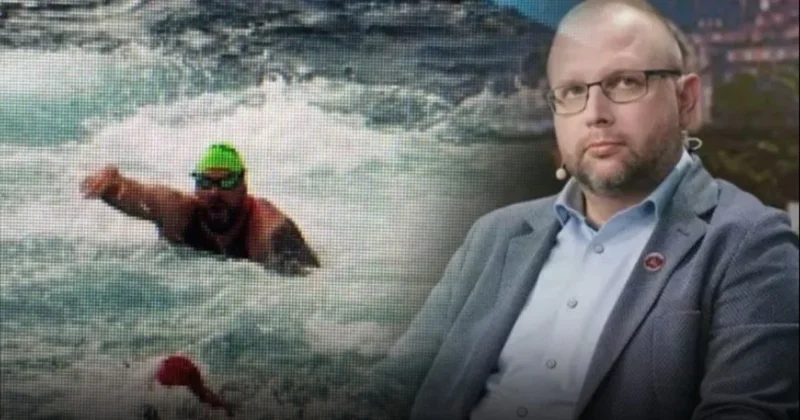 Rus yüzücünün ardından Belaruslu başkan da İstanbul da kayboldu Sözcü Gazetesi