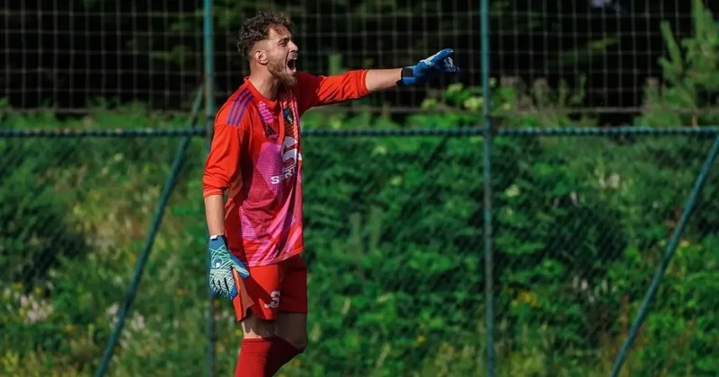 Süper Lig de ayrılık! 22 yaşındaki kaleci boşa düştü