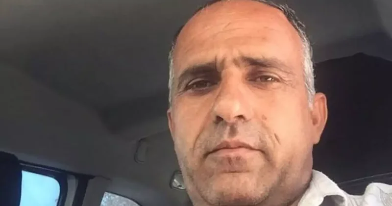 Şırnak ta vahşet! Oto galericiyi döverek öldürdüler!