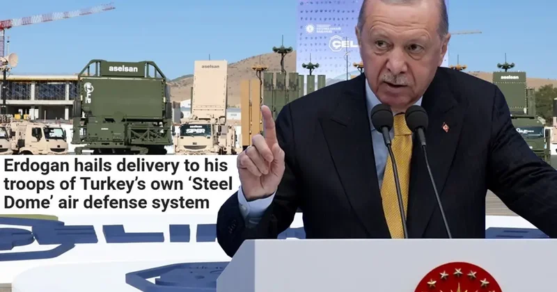 Türkiye nin son hamlesi İsrail basınında: Cumhurbaşkanı Erdoğan ın o sözünü manşete taşıdılar
