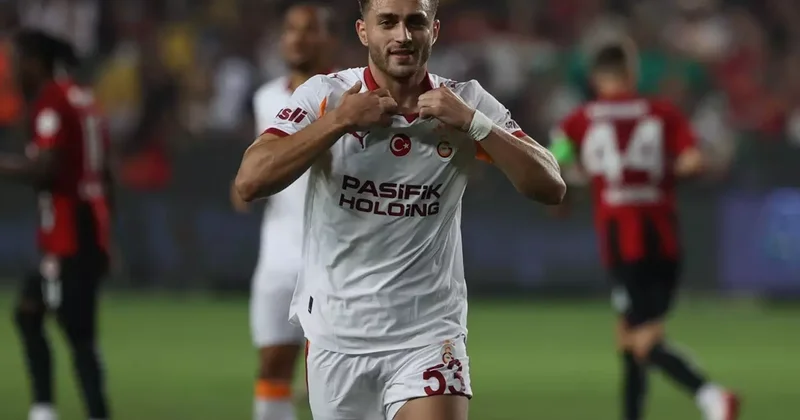 Neom SC den Barış Alper Yılmaz için yeni karar