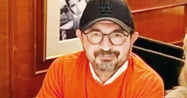 Eski MKE Başkanı ‘casusluk’tan tutuklandı