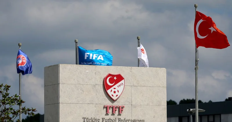 PFDK dan 4 Süper Lig kulübüne para cezası Futbol Haberleri