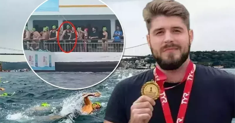 Kaybolan Rus yüzücüye ne oldu? Şaşırtan iddialar: Dört senaryo üzerinde duruluyor Spor Haberleri Yüzme