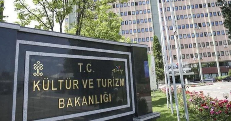 Kültür ve Turizm Bakanlığı 795 personel alımı başvurusu nasıl yapılır, şartları nelerdir? İşte kadro dağılımı ve başvuru şartları