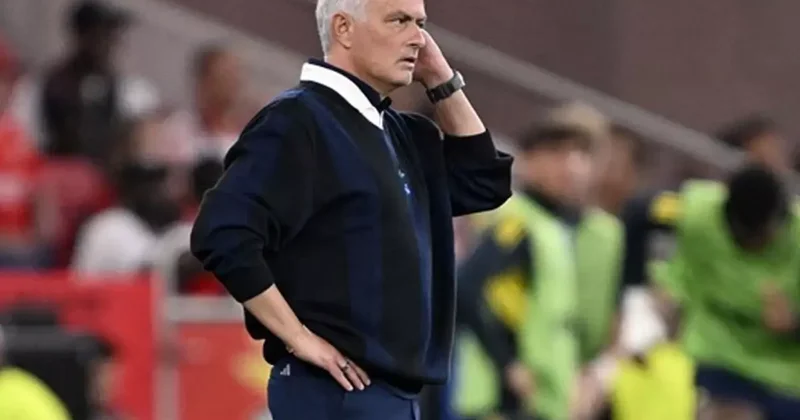 Fenerbahçe, Benfica ya karşı isabetli şut çekemedi