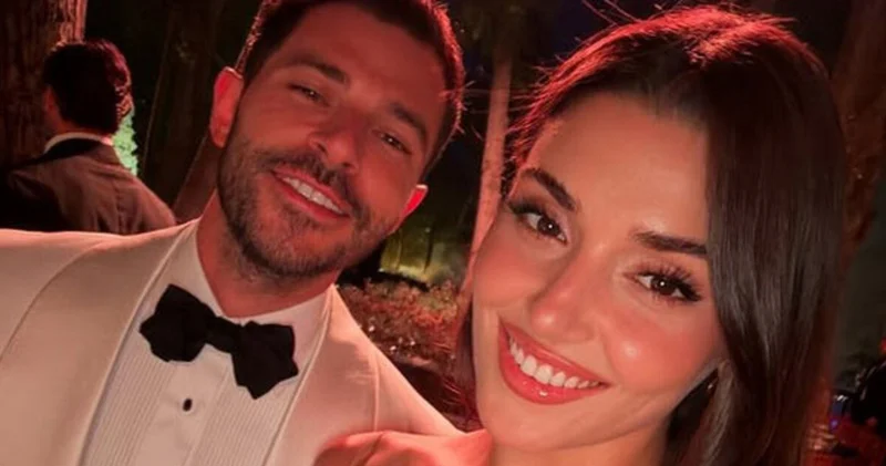 Hakan Sabancı ya ayrılık sonrası binlerce takipçi Magazin haberleri