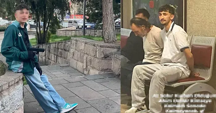 Hakan Çakır ı katletmişlerdi! Hastaneden kaçtıkları ortaya çıktı... O anları anlattılar