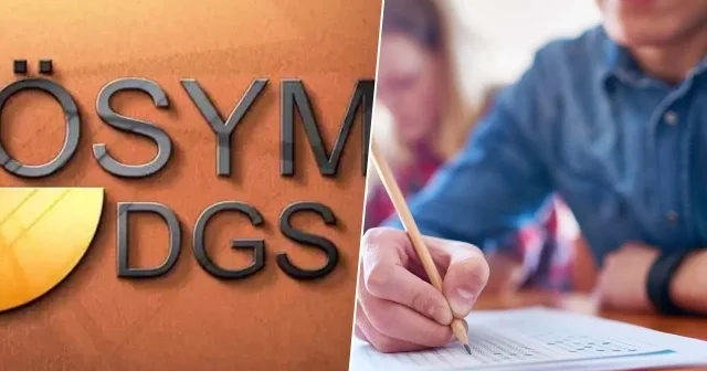 DGS tercih kılavuzu yayımlandı: Tercihler nereden, nasıl yapılır? İşte adım adım detaylar Eğitim Haberleri