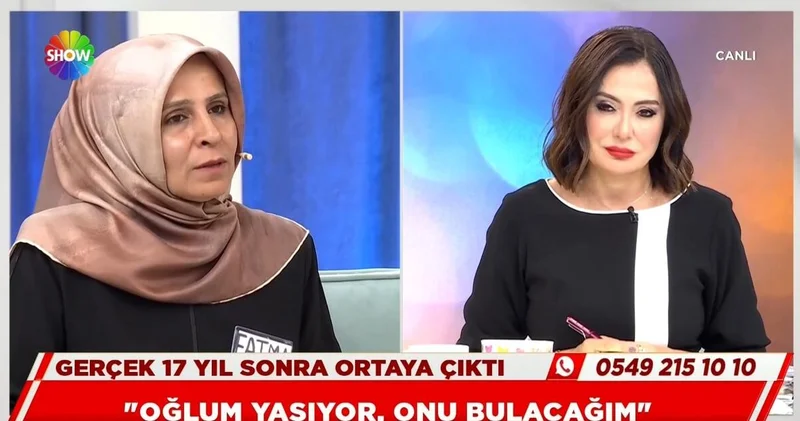 Bebeğiniz öldü dediler, yaşıyor çıktı!