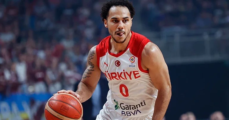 Shane Larkin, EuroBasket 2025 te madalya kazanacaklarına inanıyor