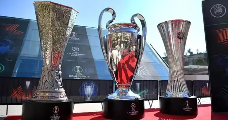 Ülke puanı güncel liste (28 Ağustos 2025) Türkiye kaçıncı sırada? Fanatik Gazetesi Fenerbahçe (FB) Haberleri Spor