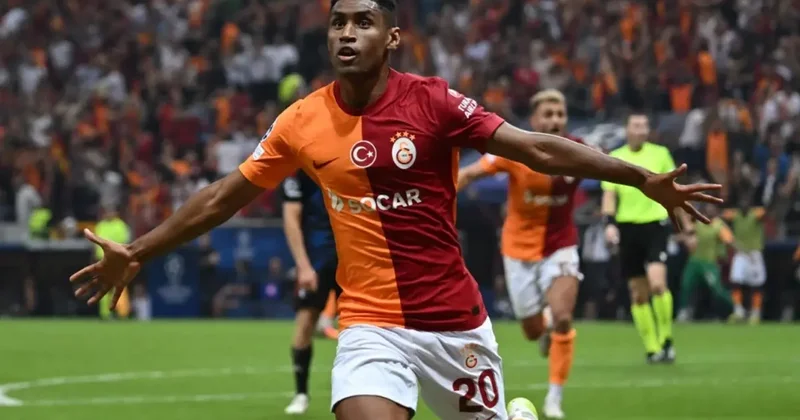 Eski Galatasaraylı Tete den sürpriz itiraf: Geri dönmek istiyorum