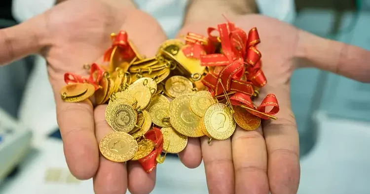 Fed şaşırttı, altın rekor kırdı! Tek seferlik uyarı piyasaları kesmedi