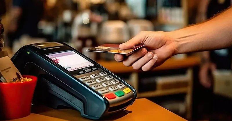 Temassız kredi kartı sahipleri dikkat! Göz açıp kapatıncaya kadar sıfırlıyorlar