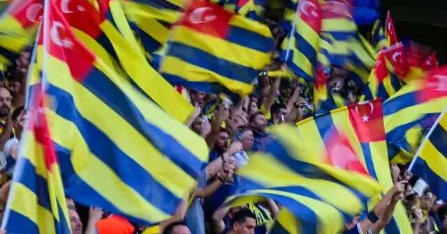 Fenerbahçe den Antalyaspor maçı öncesi taraftarlara çağrı Futbol Haberleri