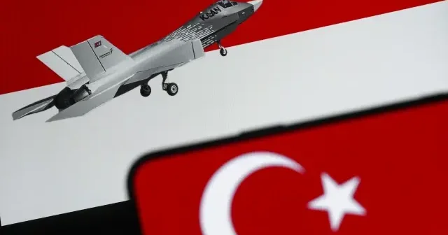 Milli savunma hamlesi: KAAN ve yerli motor çalışmaları hızla sürüyor Savunma Sanayi Haberleri