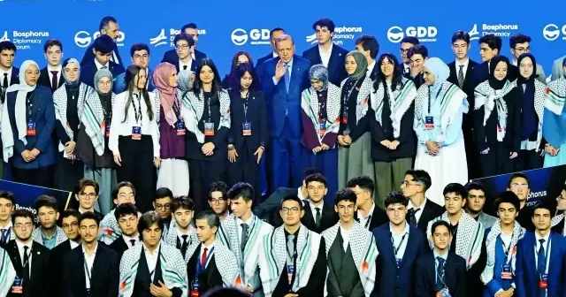 Dünyadan yükselen çığlıklar Gazze ye umut oluyor Gündem Haberleri