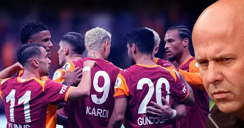 Harsh criticism for Liverpool: You’ll be embarrassed against Galatasaray