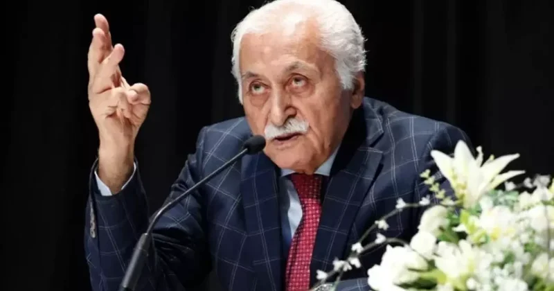 Bir tel koptu divan sazından: Yavuz Bülent Bâkiler ağabeyin ardından...