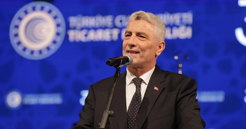 Bakan Bolat: Dünyada mazlumların sesini yükselten Cumhurbaşkanı mız oldu