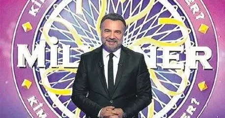 YÜKSEL AYTUĞ Milyoner’in alarm sesine kulak verin!