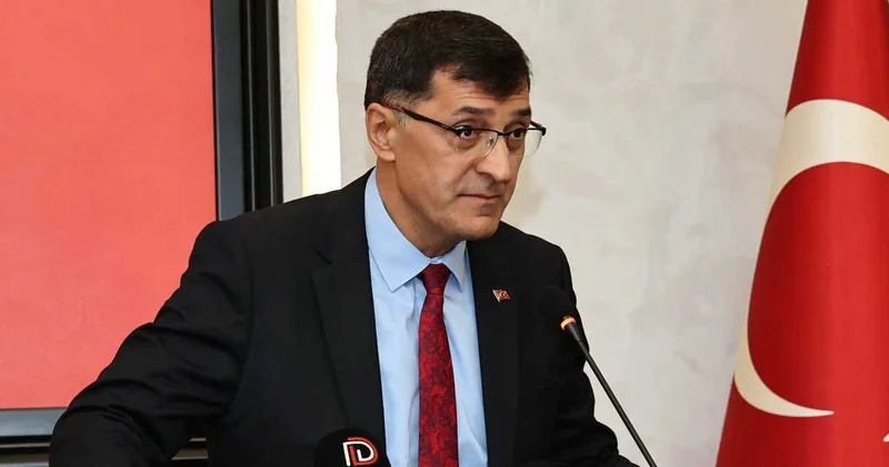 Kütahya yı sallayan depremin ardından Başkan Kahveci den ilk açıklama